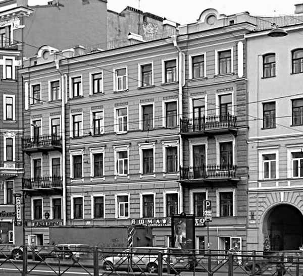 Иллюстрация к книге — Такая удивительная Лиговка [i_079.jpg]