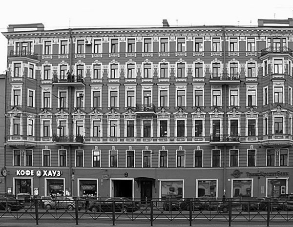 Иллюстрация к книге — Такая удивительная Лиговка [i_080.jpg]