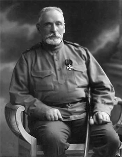 Иллюстрация к книге — Такая удивительная Лиговка [i_101.jpg]