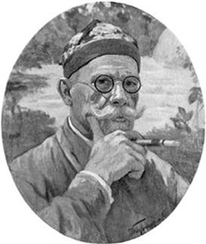 Иллюстрация к книге — Такая удивительная Лиговка [i_130.jpg]