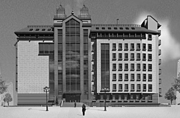 Иллюстрация к книге — Такая удивительная Лиговка [i_155.jpg]