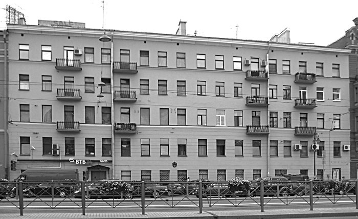 Иллюстрация к книге — Такая удивительная Лиговка [i_164.jpg]