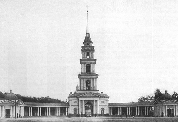 Иллюстрация к книге — Такая удивительная Лиговка [i_169.jpg]