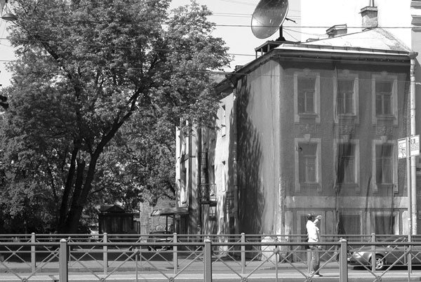 Иллюстрация к книге — Такая удивительная Лиговка [i_182.jpg]