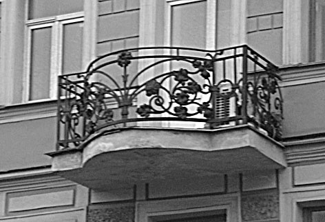 Иллюстрация к книге — Такая удивительная Лиговка [i_191.jpg]