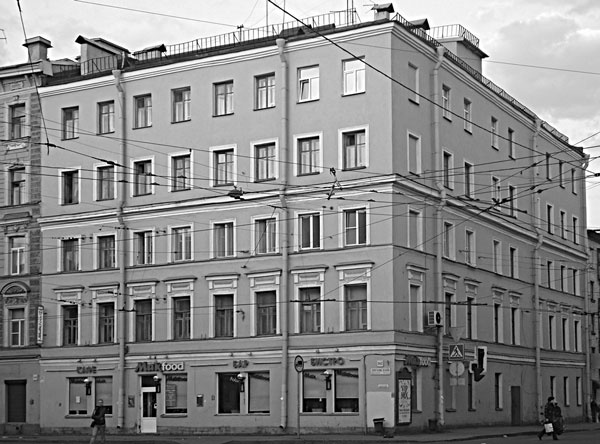 Иллюстрация к книге — Такая удивительная Лиговка [i_211.jpg]