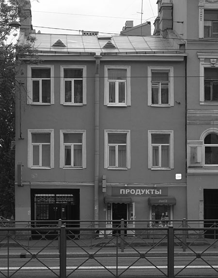 Иллюстрация к книге — Такая удивительная Лиговка [i_222.jpg]