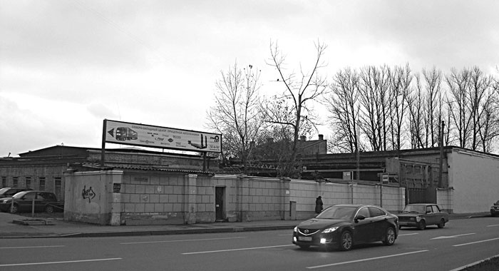 Иллюстрация к книге — Такая удивительная Лиговка [i_238.jpg]