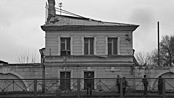 Иллюстрация к книге — Такая удивительная Лиговка [i_239.jpg]