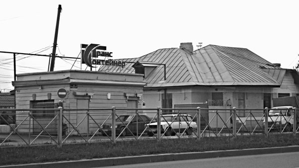 Иллюстрация к книге — Такая удивительная Лиговка [i_240.jpg]