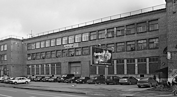 Иллюстрация к книге — Такая удивительная Лиговка [i_244.jpg]