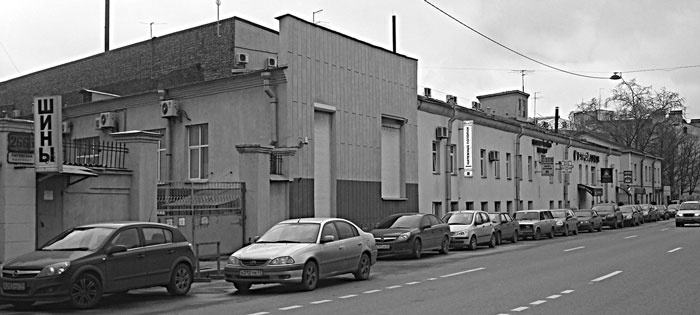 Иллюстрация к книге — Такая удивительная Лиговка [i_251.jpg]