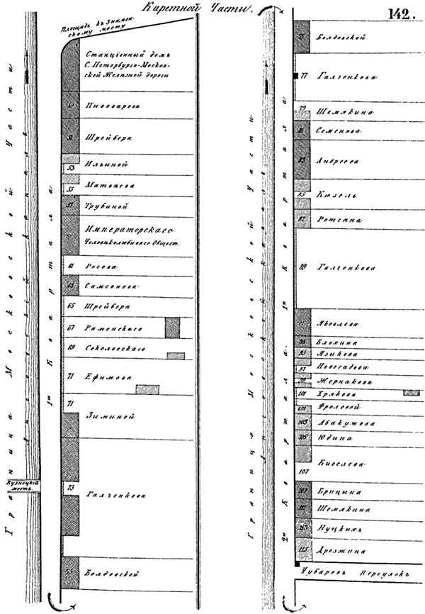 Иллюстрация к книге — Такая удивительная Лиговка [i_259.jpg]