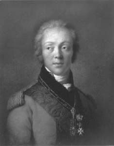 Иллюстрация к книге — "Москва, спаленная пожаром". Первопрестольная в 1812 году [i_006.jpg]