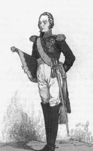 Иллюстрация к книге — "Москва, спаленная пожаром". Первопрестольная в 1812 году [i_015.jpg]