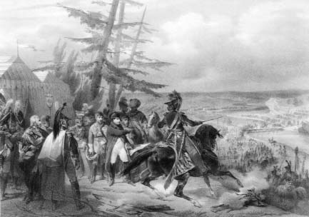 Иллюстрация к книге — "Москва, спаленная пожаром". Первопрестольная в 1812 году [i_030.jpg]