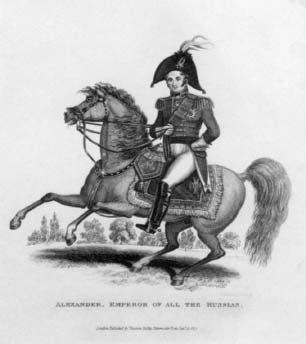 Иллюстрация к книге — "Москва, спаленная пожаром". Первопрестольная в 1812 году [i_034.jpg]