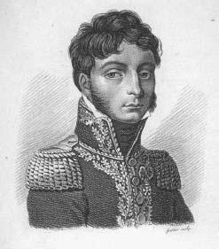 Иллюстрация к книге — "Москва, спаленная пожаром". Первопрестольная в 1812 году [i_084.jpg]