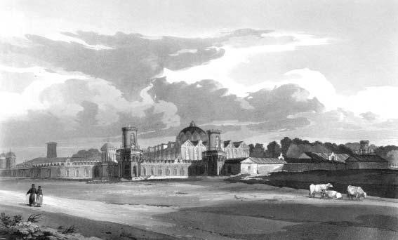 Иллюстрация к книге — "Москва, спаленная пожаром". Первопрестольная в 1812 году [i_085.jpg]