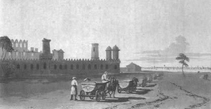 Иллюстрация к книге — "Москва, спаленная пожаром". Первопрестольная в 1812 году [i_086.jpg]