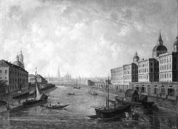 Иллюстрация к книге — "Москва, спаленная пожаром". Первопрестольная в 1812 году [i_105.jpg]