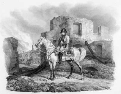 Иллюстрация к книге — "Москва, спаленная пожаром". Первопрестольная в 1812 году [i_110.jpg]