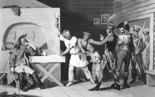 Иллюстрация к книге — "Москва, спаленная пожаром". Первопрестольная в 1812 году [i_123.jpg]