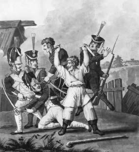 Иллюстрация к книге — "Москва, спаленная пожаром". Первопрестольная в 1812 году [i_125.jpg]