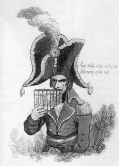 Иллюстрация к книге — "Москва, спаленная пожаром". Первопрестольная в 1812 году [i_135.jpg]