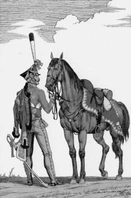 Иллюстрация к книге — "Москва, спаленная пожаром". Первопрестольная в 1812 году [i_150.jpg]