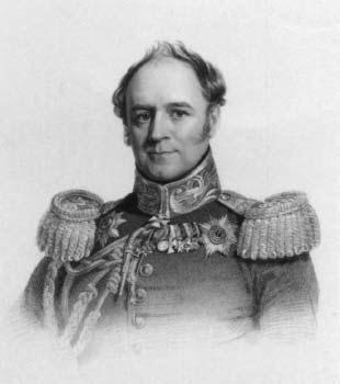 Иллюстрация к книге — "Москва, спаленная пожаром". Первопрестольная в 1812 году [i_151.jpg]