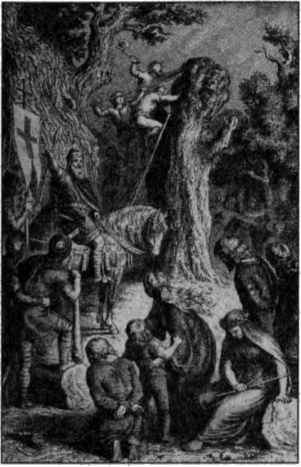 Иллюстрация к книге — Стоунхендж Третьего рейха [i_006.jpg]