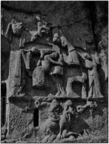 Иллюстрация к книге — Стоунхендж Третьего рейха [i_009.jpg]