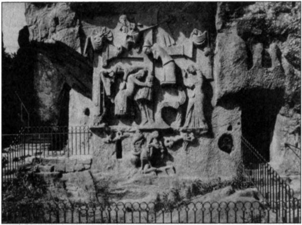 Иллюстрация к книге — Стоунхендж Третьего рейха [i_057.jpg]