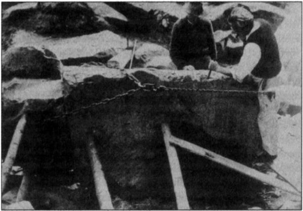 Иллюстрация к книге — Стоунхендж Третьего рейха [i_096.jpg]