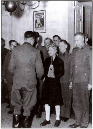 Иллюстрация к книге — Руны. Обряды и наследие предков [i_006.jpg]