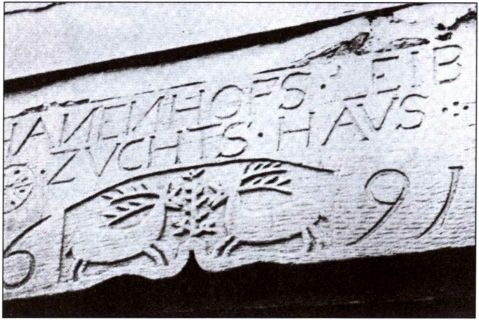 Иллюстрация к книге — Руны. Обряды и наследие предков [i_015.jpg]