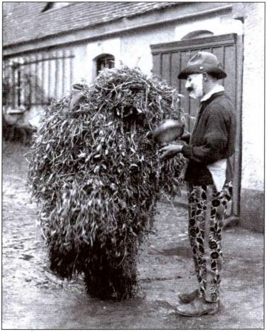 Иллюстрация к книге — Руны. Обряды и наследие предков [i_023.jpg]