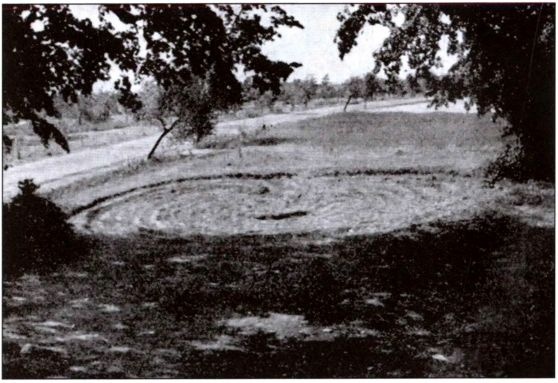 Иллюстрация к книге — Руны. Обряды и наследие предков [i_026.jpg]