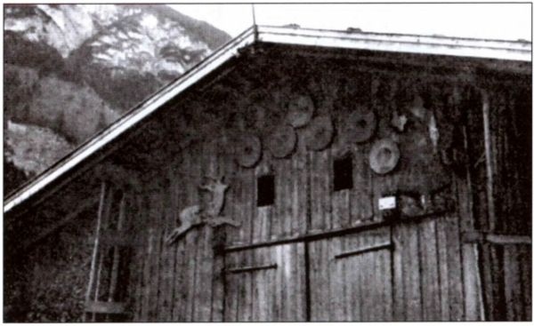 Иллюстрация к книге — Руны. Обряды и наследие предков [i_029.jpg]