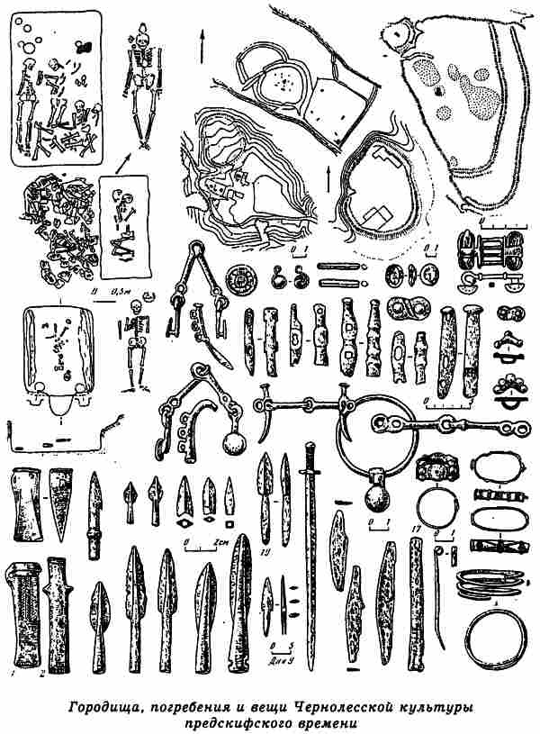 Иллюстрация к книге — Русы Великой Скифии [i_018.jpg]