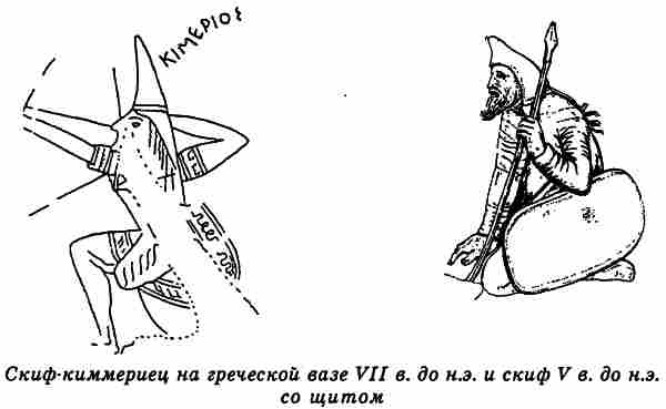 Иллюстрация к книге — Русы Великой Скифии [i_026.jpg]