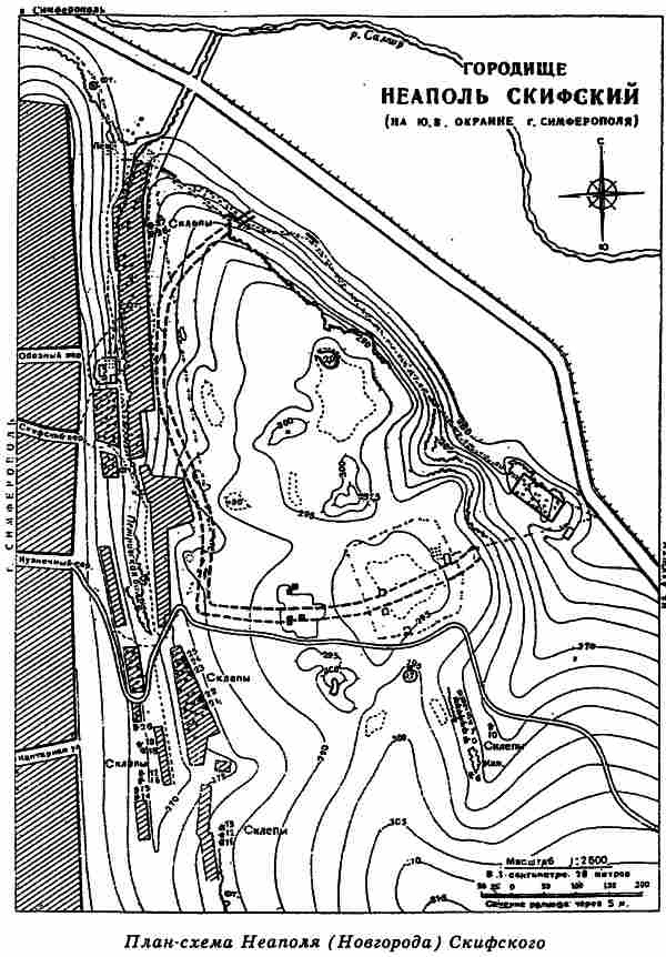 Иллюстрация к книге — Русы Великой Скифии [i_062.jpg]