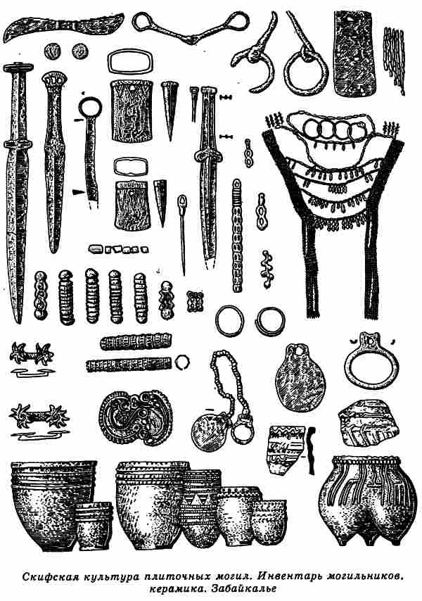 Иллюстрация к книге — Русы Великой Скифии [i_081.jpg]