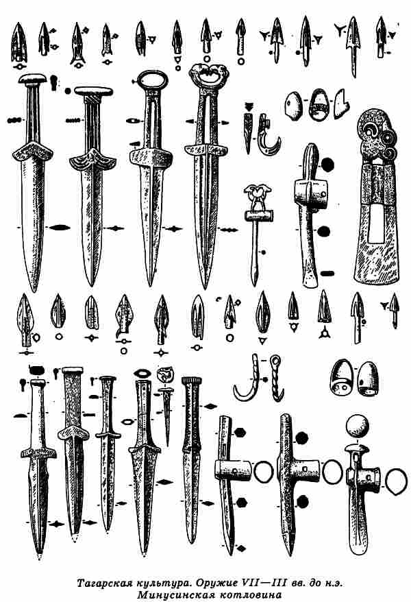 Иллюстрация к книге — Русы Великой Скифии [i_083.jpg]