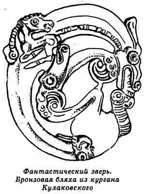 Иллюстрация к книге — Русы Великой Скифии [i_089.jpg]