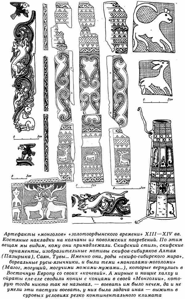 Иллюстрация к книге — Евразийская империя скифов [i_050.jpg]