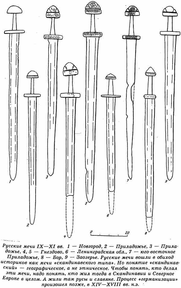 Иллюстрация к книге — Евразийская империя скифов [i_053.jpg]