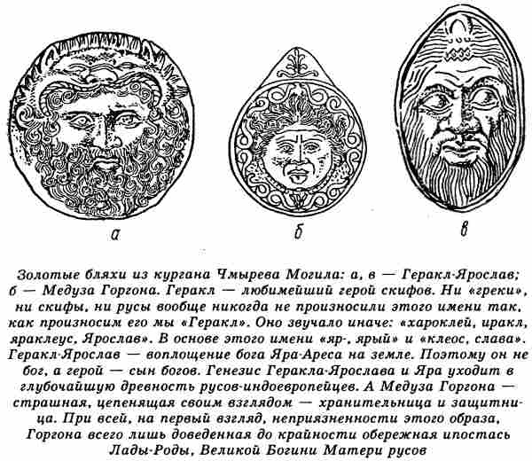 Иллюстрация к книге — Евразийская империя скифов [i_059.jpg]