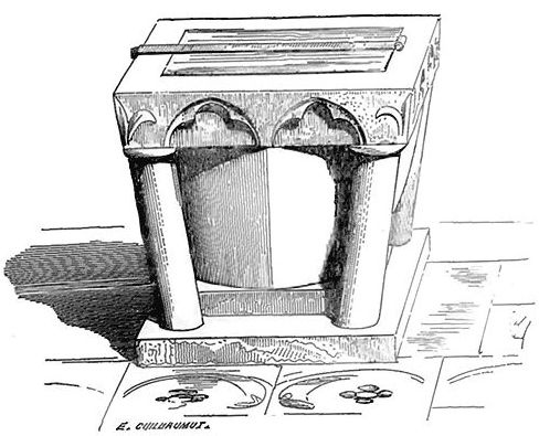 Иллюстрация к книге — Жизнь и развлечения в средние века [_028.jpg]